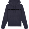 Logo Hoodie / The Supermodels - Image 7