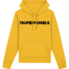 Logo Hoodie / The Supermodels - Image 14